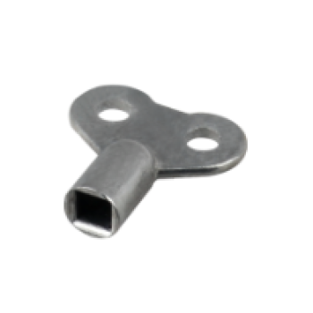 Cheita pt Aerisitor Calorifer - M: metal- Pt[mm]: 5